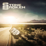 Stone Broken - Ain't always easy (LP) - Velvet Music