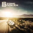 Stone Broken - Ain't always easy (LP) - Velvet Music