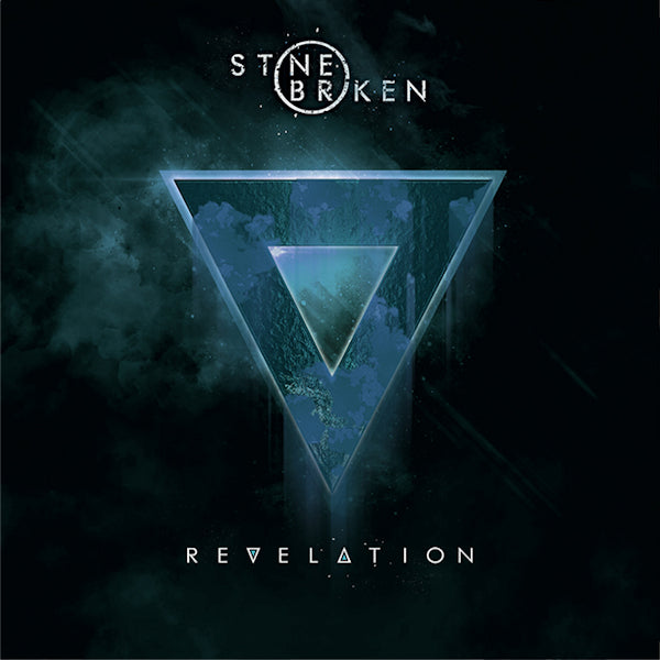 Stone Broken - Revelation (LP) - Velvet Music