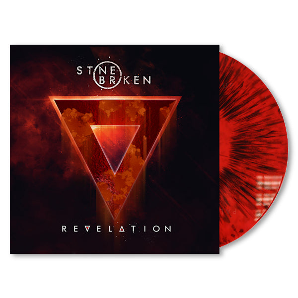 Stone Broken - Revelation (LP) - Velvet Music