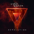 Stone Broken - Revelation (CD) - Velvet Music