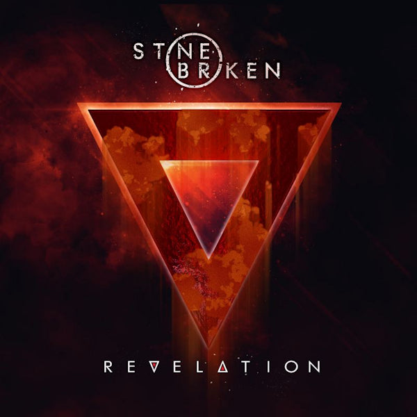Stone Broken - Revelation (CD) - Velvet Music