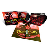 Stone Temple Pilots - Core -30th anniversary- (LP) - Velvet Music