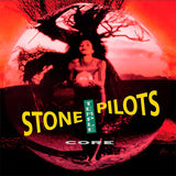 Stone Temple Pilots - Core (LP) - Velvet Music