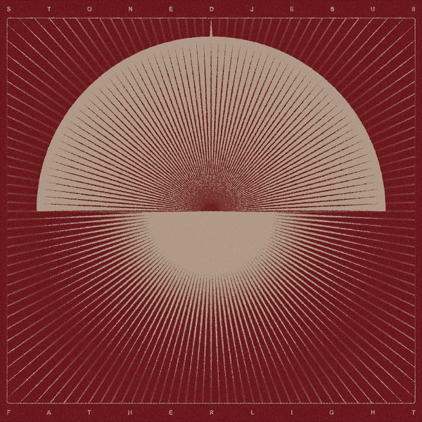 Stoned Jesus - Father light (CD) - Velvet Music