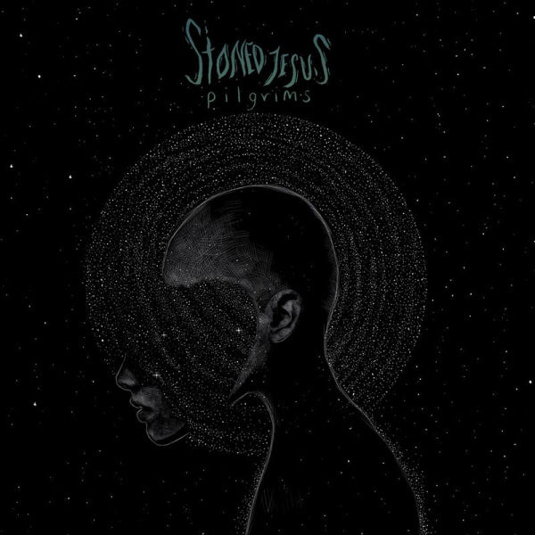 Stoned Jesus - Pilgrims (CD) - Velvet Music