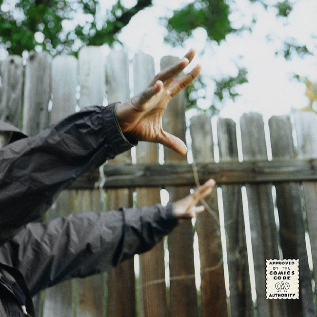 Madvillain - Madvillainy remixes (LP)