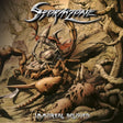 Stormzone - Immortal beloved (LP) - Velvet Music