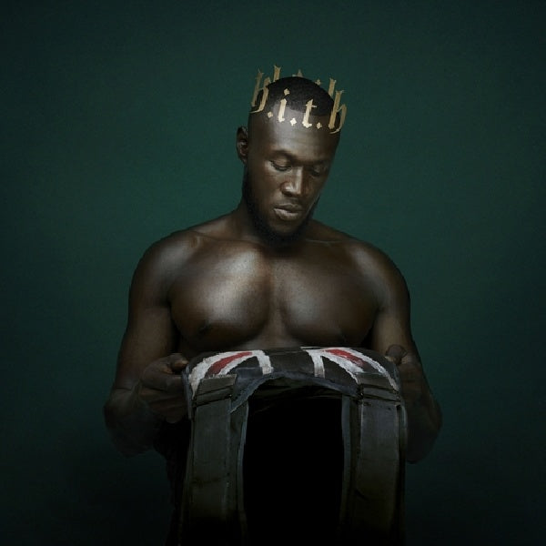 Stormzy - Heavy is the head (LP) - Velvet Music