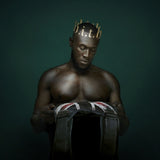 Stormzy - Heavy is the head (LP) - Velvet Music