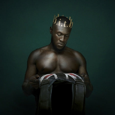 Stormzy - Heavy is the head (LP) - Velvet Music