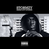 Stormzy - Inner city stories (CD) - Velvet Music