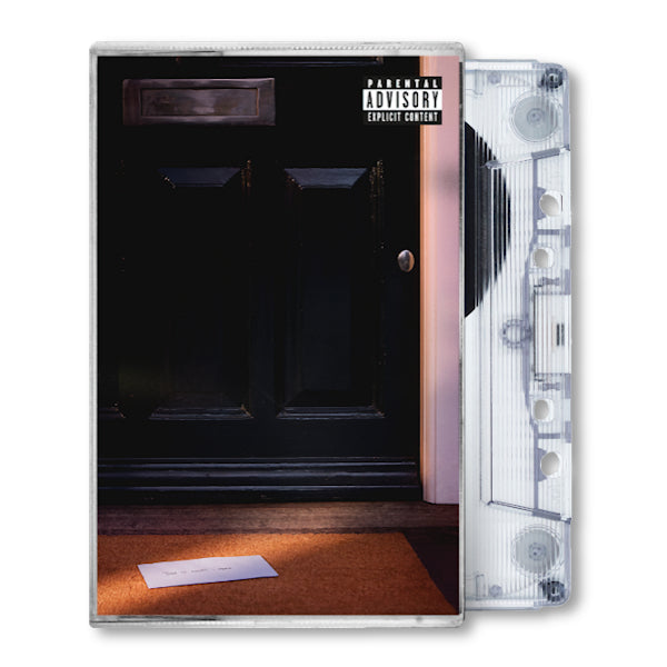 Stormzy - This is what i mean (muziekcassette) - Velvet Music