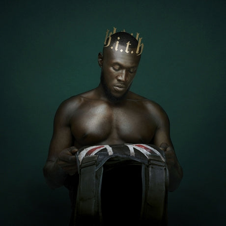 Stormzy - Heavy is the head (LP) - Velvet Music