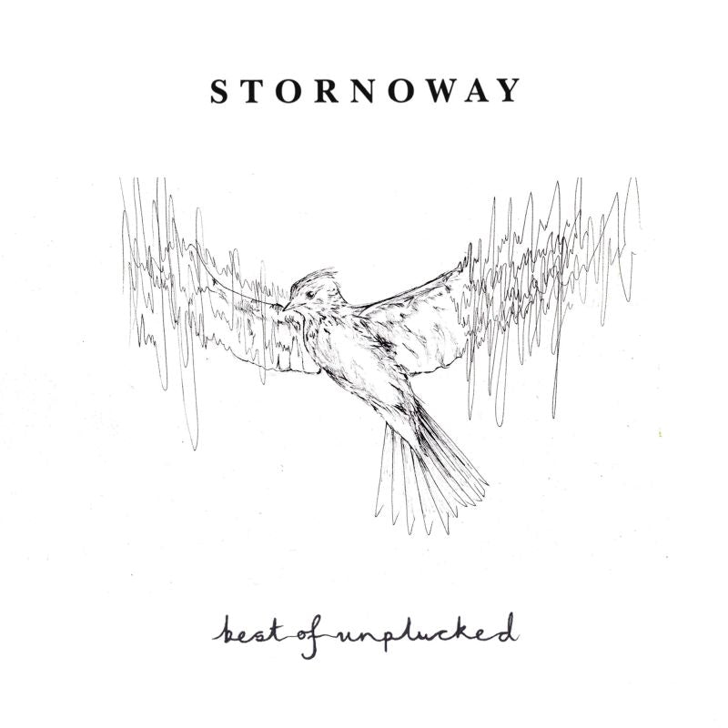 Stornoway - Best of unplucked (LP)