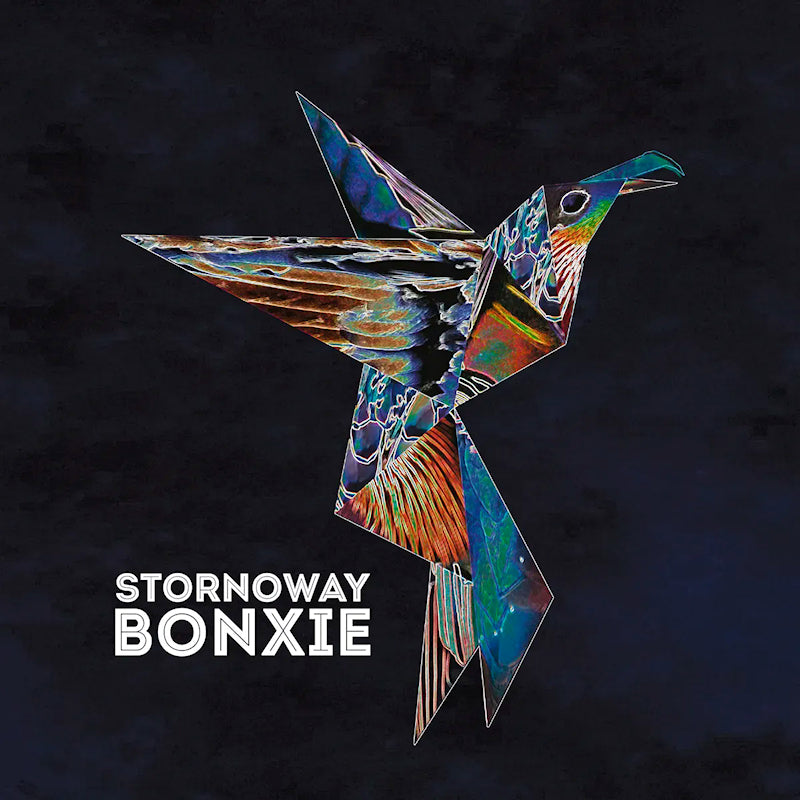 Stornoway - Bonxie (LP)