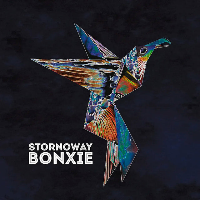 Stornoway - Bonxie (CD) - Velvet Music