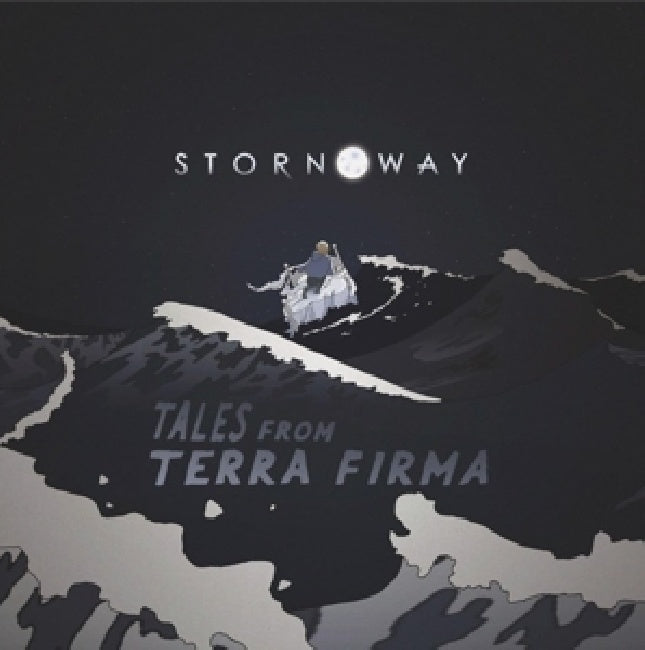 Stornoway - Tales from terra firma (LP)