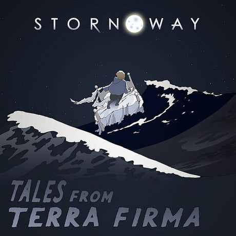 Stornoway - Tales from terra firma (LP) - Velvet Music