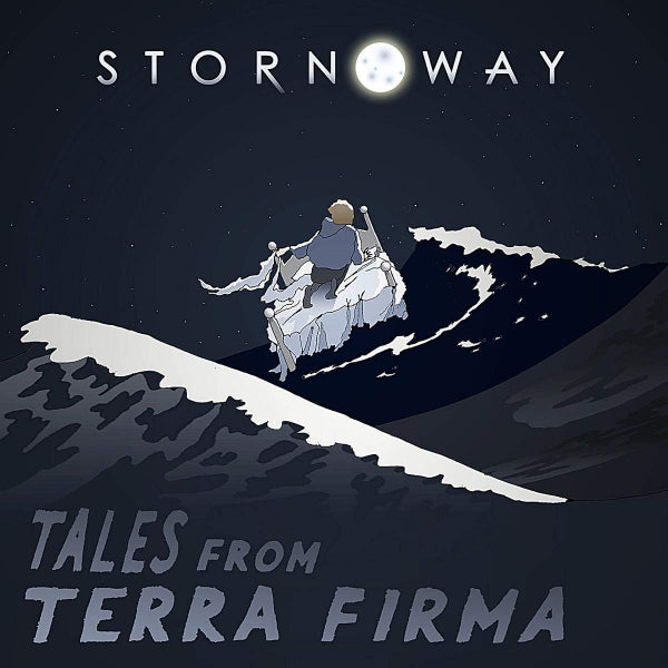 Stornoway - Tales from terra firma (LP) - Velvet Music