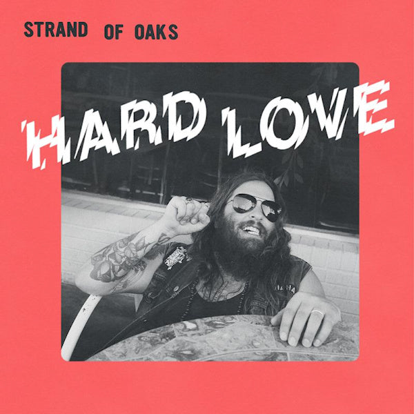 Strand Of Oaks - Hard love -stoner swirl- (LP) - Velvet Music