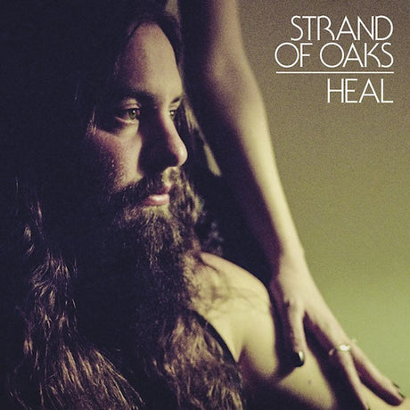 Strand Of Oaks - Heal (LP) - Velvet Music