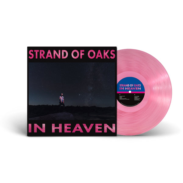 Strand Of Oaks - In heaven (LP)