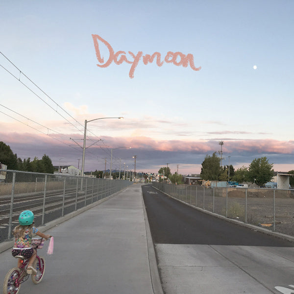 Strange Ranger - Daymoon (LP) - Velvet Music