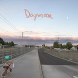 Strange Ranger - Daymoon (LP) - Velvet Music
