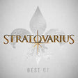 Stratovarius - Best of (CD) - Velvet Music