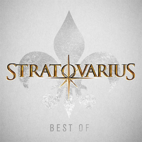 Stratovarius - Best of (CD) - Velvet Music
