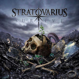 Stratovarius - Survive (LP) - Velvet Music