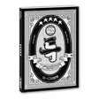 Stray Kids - 5-star (CD)