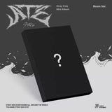 Stray Kids - Ate (CD) - Velvet Music