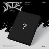 Stray Kids - Ate (CD) - Velvet Music