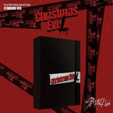 Stray Kids - Christmas evel (CD) - Velvet Music