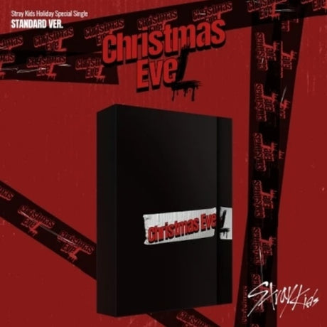 Stray Kids - Christmas evel (CD) - Velvet Music