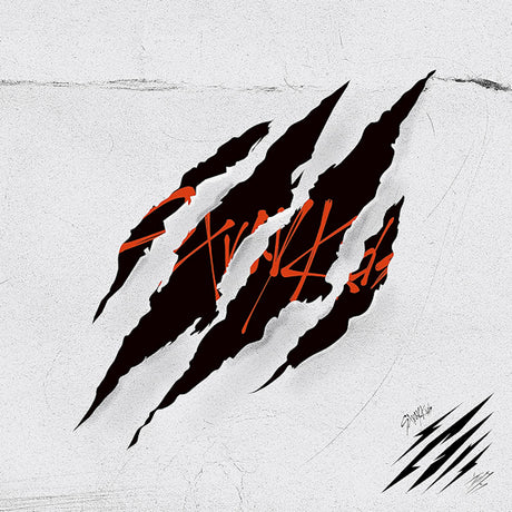 Stray Kids - Scars/sorikun (CD) - Velvet Music