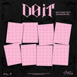 Stray Kids - Skz it tape 'do it'						 (CD) - Velvet Music