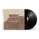 Straylight Run - Live at the patchogue theatre (LP) - Velvet Music