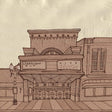 Straylight Run - Live at the patchogue theatre (LP) - Velvet Music