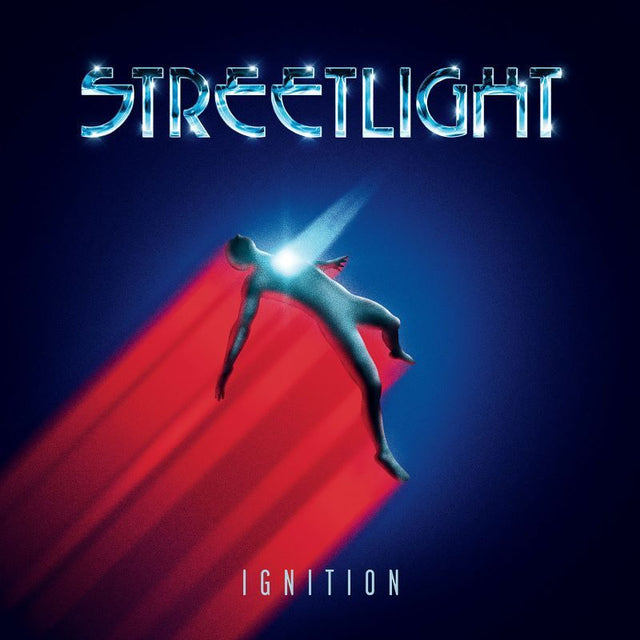 Streetlight - Ignition (CD) - Velvet Music