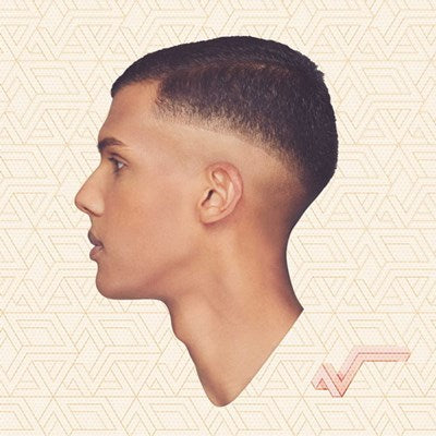Stromae - Racine carree (LP) - Velvet Music