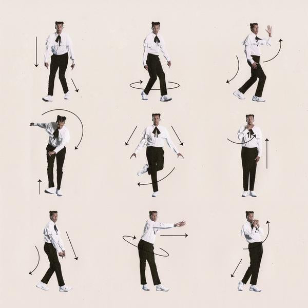 Stromae - Sante (7-inch single) - Velvet Music