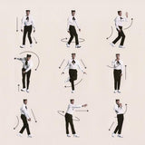 Stromae - Sante (7-inch single) - Velvet Music
