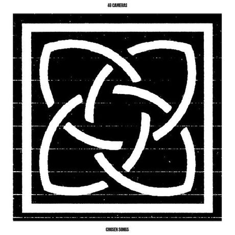 48 Cameras - Chosen songs (LP) - Velvet Music