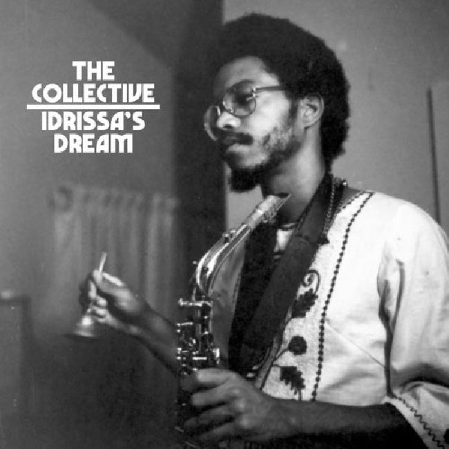 Idris Ackamoor - Idrissa's dream (LP)
