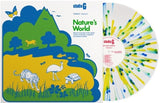 Studio G - NATURE’S WORLD (LP)