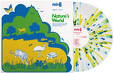 Studio G - NATURE’S WORLD (LP)