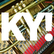 Studnitzky - Ky! (CD) - Velvet Music